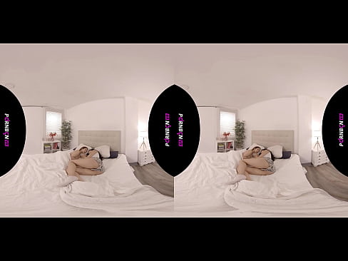 ❤️ PORNBCN VR Ду лесбиянки ҷавон дар воқеияти виртуалии 4K 180 3D аз хоб бедор мешаванд Женева Беллуччи Катрина Морено ❤❌ Порно босифат дар порно tg.tradewin.top ❤