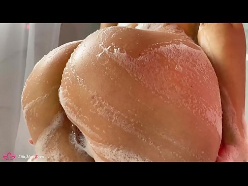 ❤️ Brunette Masturbates киска бо вибратор ба оргазми шадид дар душ ❤❌ Порно босифат дар порно tg.tradewin.top ❤