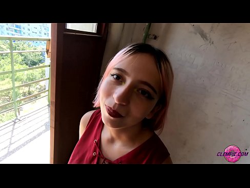 ❤️ Донишҷӯи шаҳвонӣ як бегонаро дар берун мекашад - конча дар рӯи ӯ ❤❌ Порно босифат дар порно tg.tradewin.top ❤